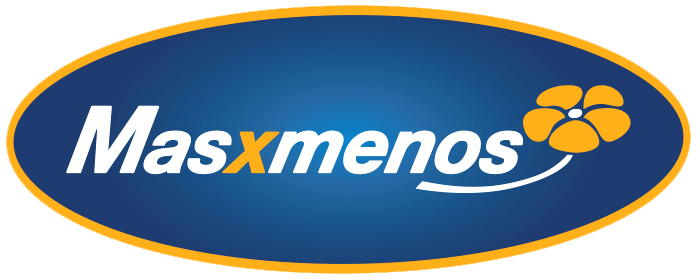 Mas x Menos