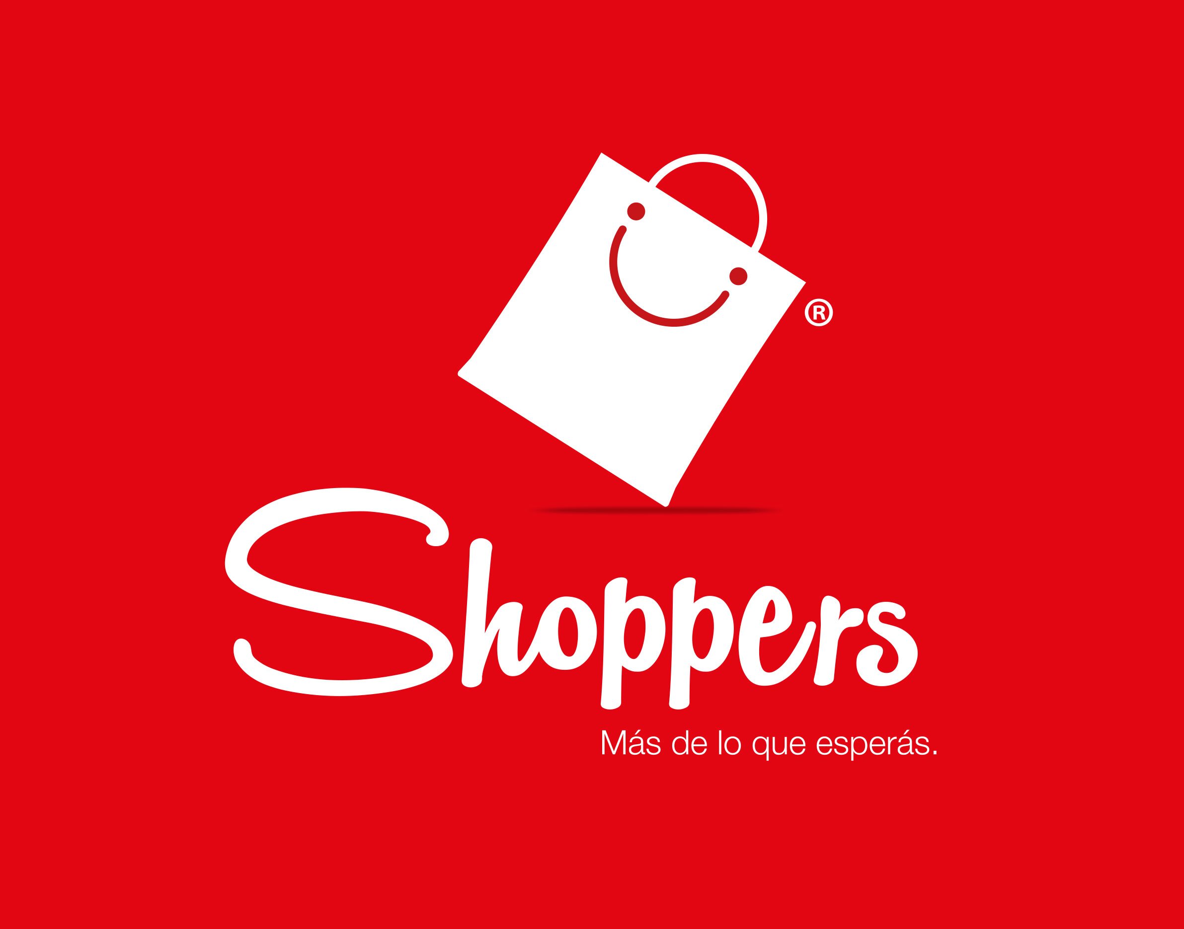 Shoppers